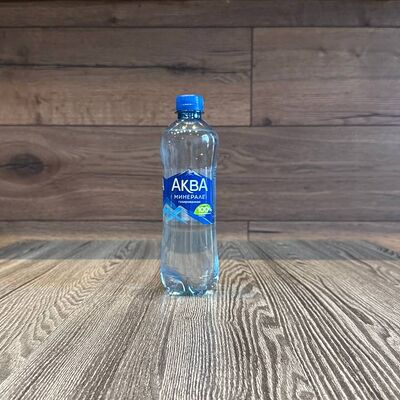 Аква Минерале газированная в Meadow по цене 149 ₽