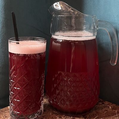 Морс ягодный в La Costa по цене 550 ₽