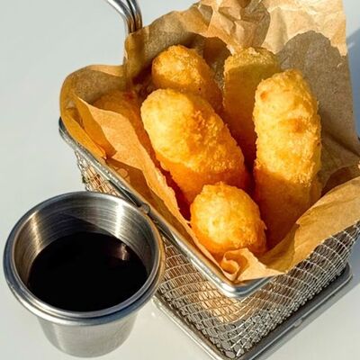 Сырные палочки в Insight по цене 520 ₽