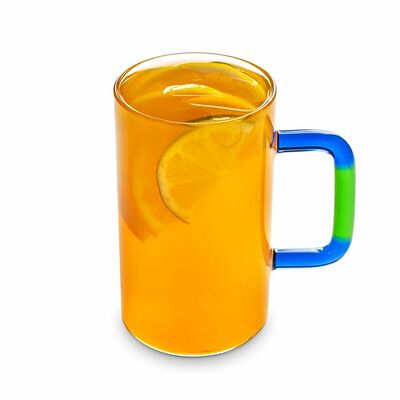 Апельсин-манго в Sova bar по цене 350 ₽