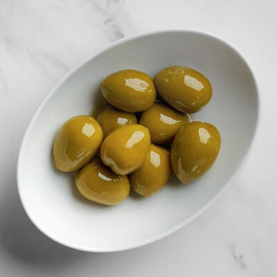 Маринованные оливки в Londri по цене 670 ₽