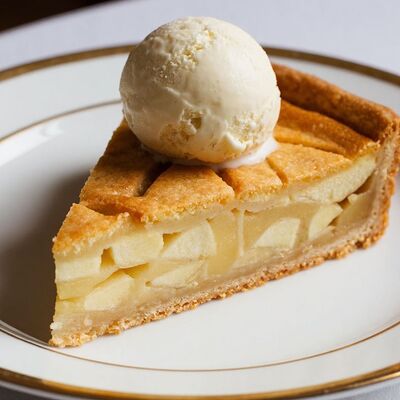 Шарлоткав MSport Буфет по цене 370 ₽