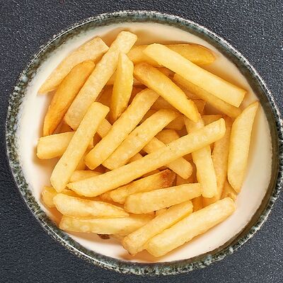 Картофель фри в Lafa Lounge по цене 260 ₽