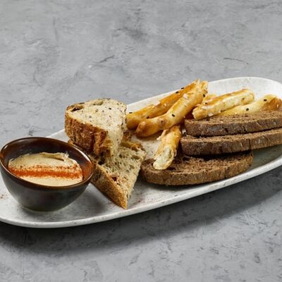 Хлебная корзина в Terra по цене 9 р.