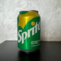 Sprite в Бау азия