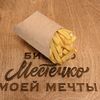 Картофель фри в Местечко моей мечты по цене 230