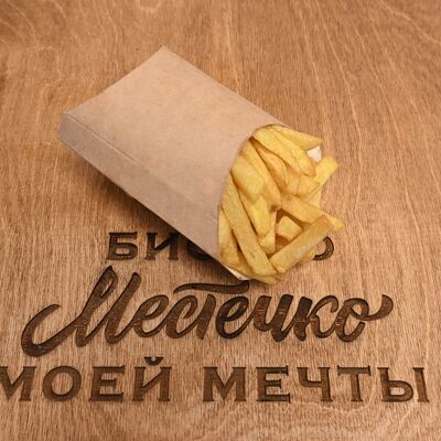 Картофель фри в Местечко моей мечты по цене 230 ₽