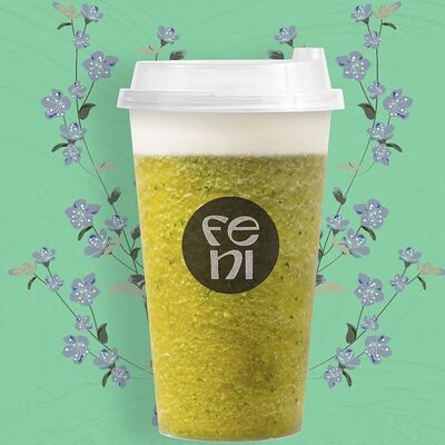 I'm Alive (Cold) в Feni Bubble Tea по цене 550 ₽