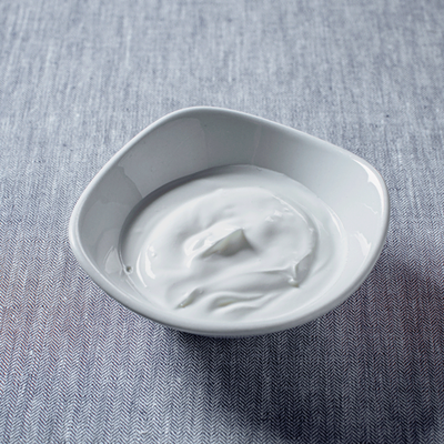 Постная сметана в Чайхона №1 Васильчуки по цене 110 ₽