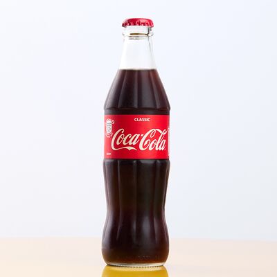 Сoca-Cola в Soul Burger по цене 320 ₽