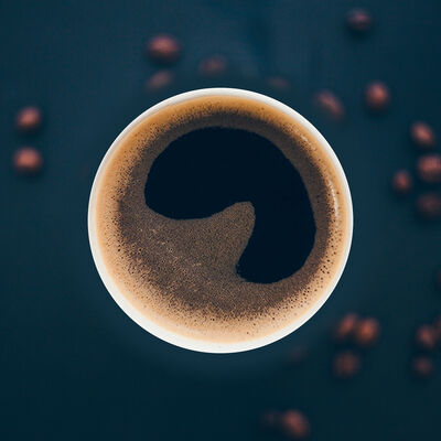 Американо в Coffee Like по цене 130 ₽
