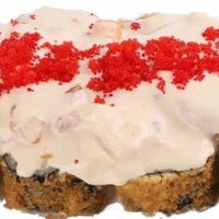 Горячий сливочный с тигровой креветкой 8 шт. в Сушняки