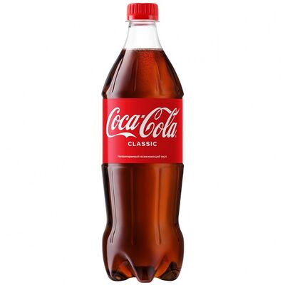 Coca-cola в Pomodoro по цене 100 ₽