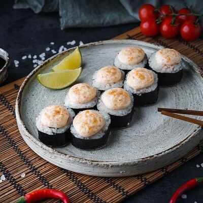 Ролл Рио в SUSHIBOX по цене 459