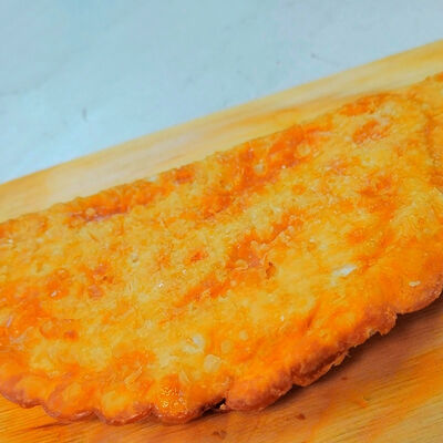 Чебурек с мясом в Вкусно как дома по цене 249 ₽