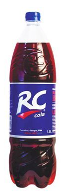 Rc Cola Black 1.5 л в Чайхана худжанд сити по цене 308 ₽