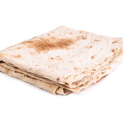 Лаваш тонкий в Mr шашлык по цене 35 ₽