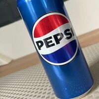 Pepsi original в Gurman house