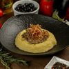 Бефстроганов с картофельным пюре в La Veranda по цене 1190