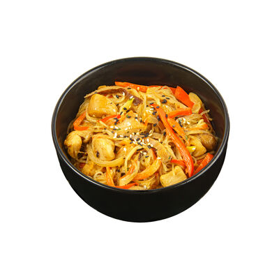 Фунчоза ГудС в Good Sushi по цене 369