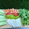 Микс овощнойв Шашлычный рай по цене 700