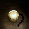 Кофе флет уайт в Hancoffe по цене 250