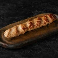 Люля-кебаб из свинины в Shawburg