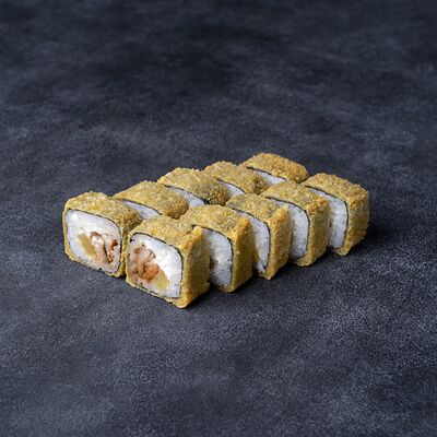 Темпура с угрем в Neft по цене 587 ₽