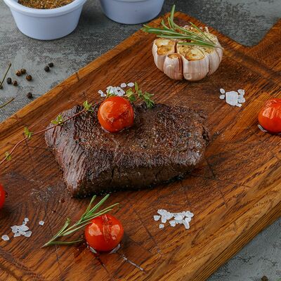 Стейк Мясника в Гриль house по цене 645 ₽