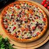 Пицца Мексиканская в Lucky Cheese Pizza по цене 1062