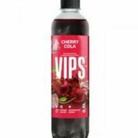 Напиток Vips Кола-Вишняв Indipizza