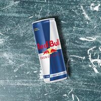 Red Bull в Узбекча