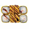 Креветки темпура в Tora Sushi по цене 2700