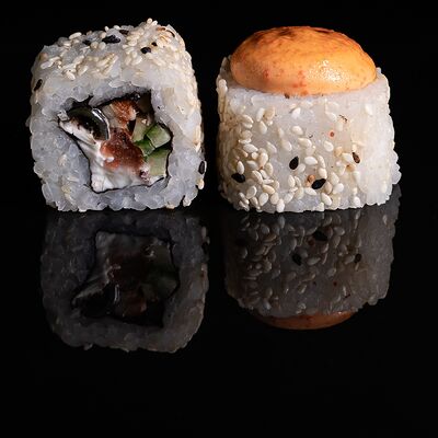 Унаги кантри гриль в Sushiland по цене 665 ₽