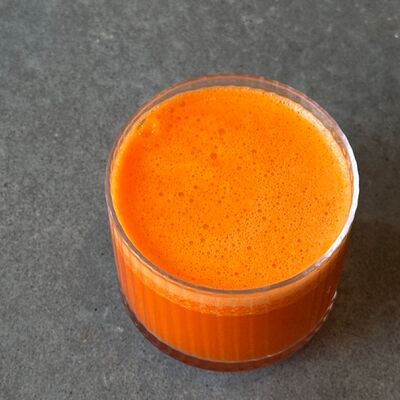 Фреш морковный в Breakfast House по цене 650 ₽