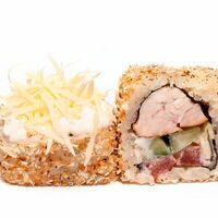 Ролл Цезарь в Рисоварня