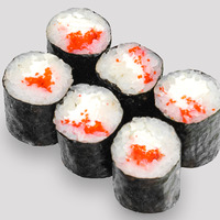 Мини-ролл с сыром в Unagi36WM