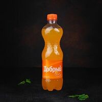 Ф Добрый апельсин 0,5 в Fila