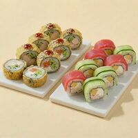 Сет №2 16шт в Kasabi Wooo