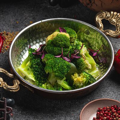 Брокколи в Алазани по цене 2050 ₸