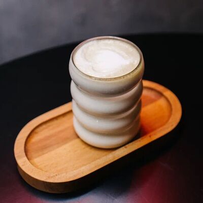 Мокко в Scrooge по цене 320 ₽