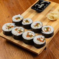 Выбор Гейши в Ботаника