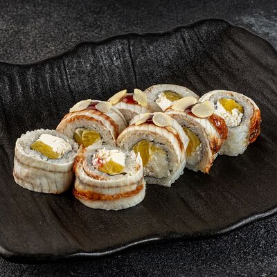 Апельсин в угре в Мацумото по цене 750 ₽