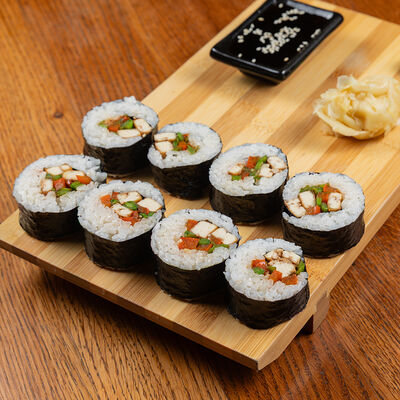 Выбор Гейши в Ботаника по цене 720 ₽