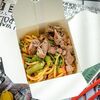 Вок со свининой в I wok you по цене 520