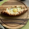 Хачапури по-аджарски в Two Pizza по цене 700