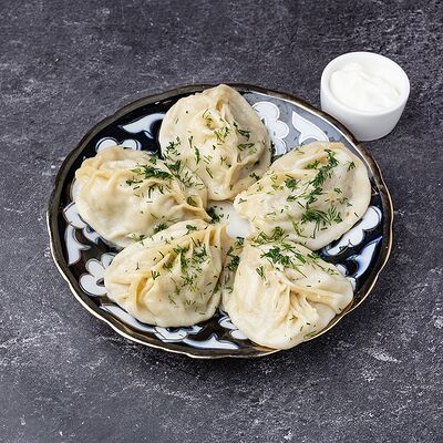 Мантыв Шар-Шара по цене 473 ₽