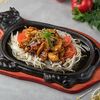 Шипящая курица в Asia по цене 950