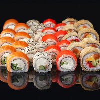 Логотип Суши Панда