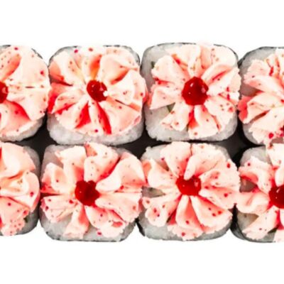 Лава маки в Инь-Янь по цене 309